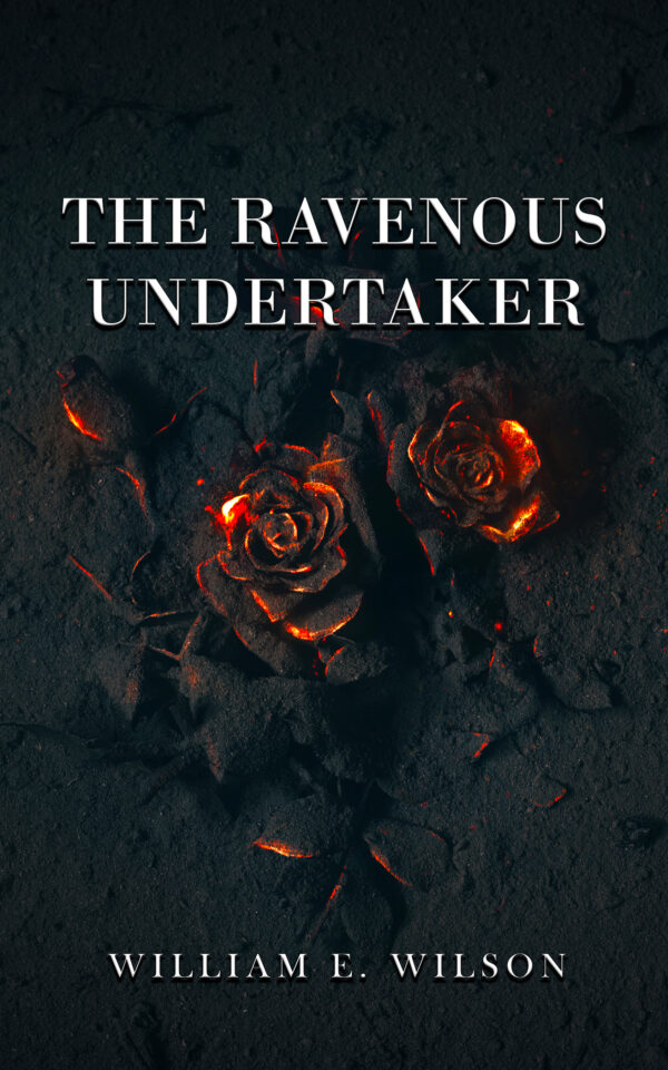 The Ravenous Undertaker-Paperback