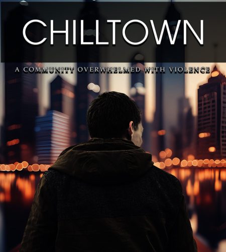 Chilltown front