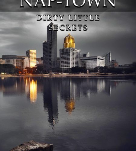 Nap-town's Dirty Little Secrets II Front