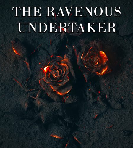 The Ravenous Undertaker Front